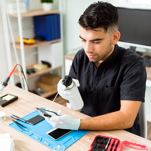 mobile repair dxb